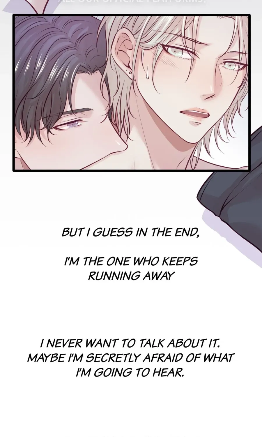 Read Anata e no Crescendo chapter 56 image 12 on Lezhin