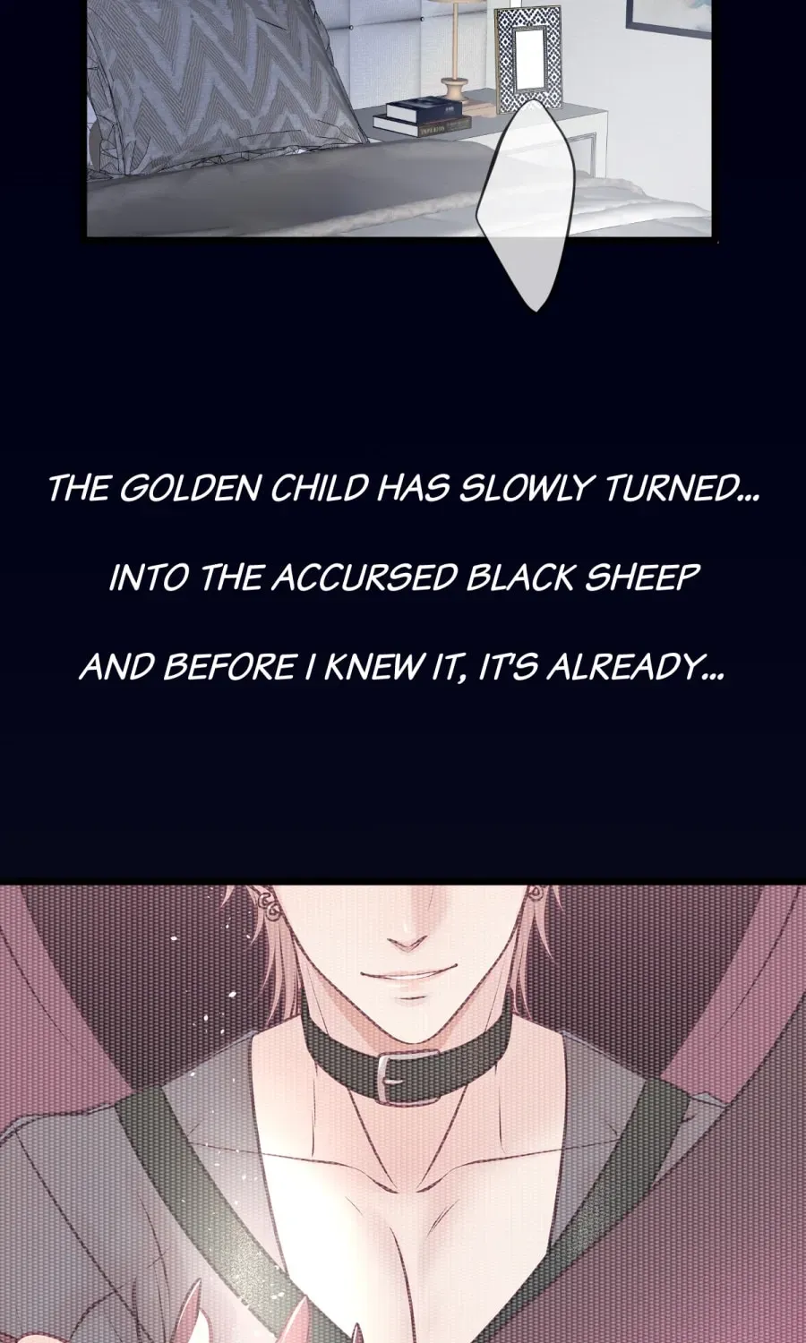 Read Anata e no Crescendo chapter 56 image 6 on Lezhin