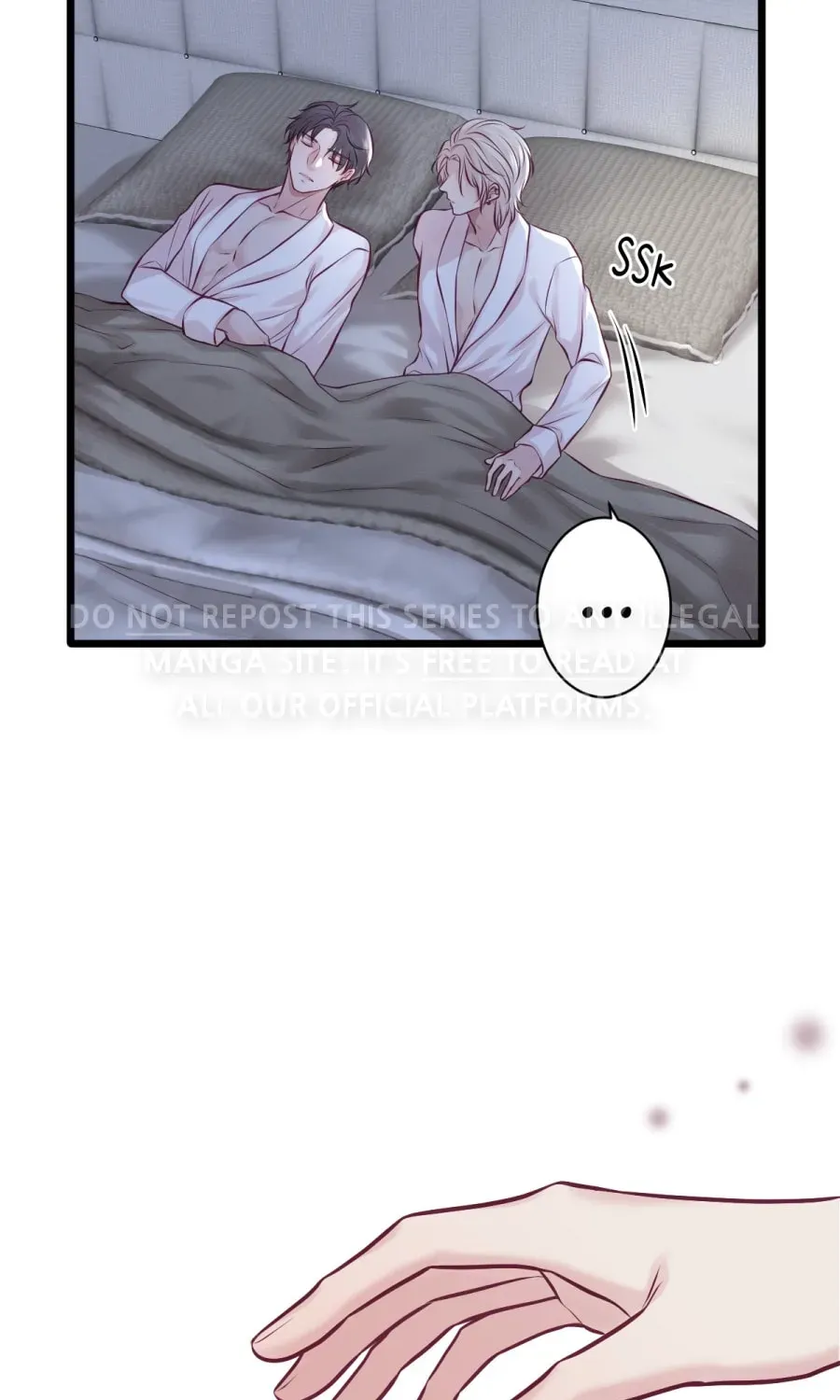 Read Anata e no Crescendo chapter 57 image 10 on Lezhin