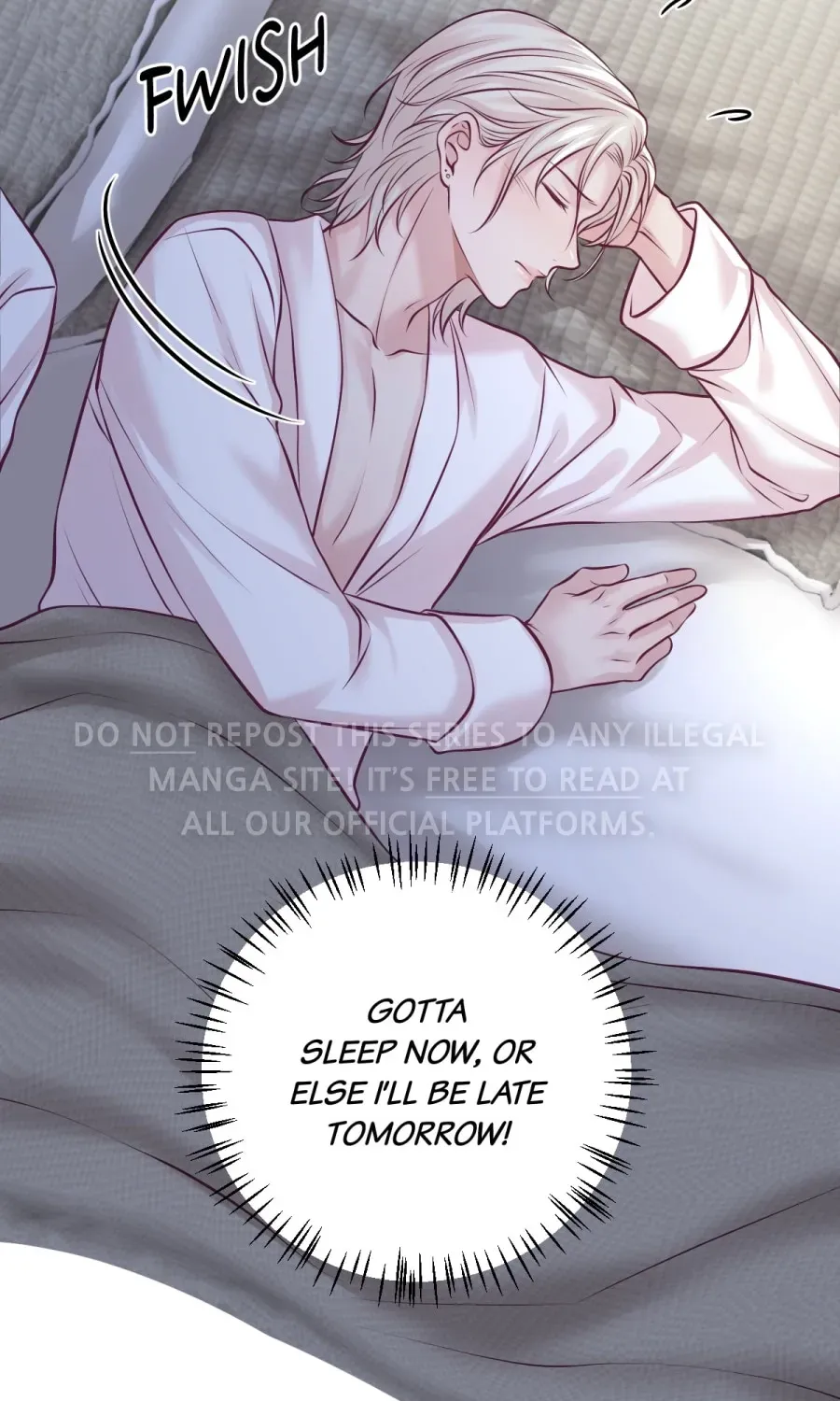 Read Anata e no Crescendo chapter 57 image 16 on Lezhin