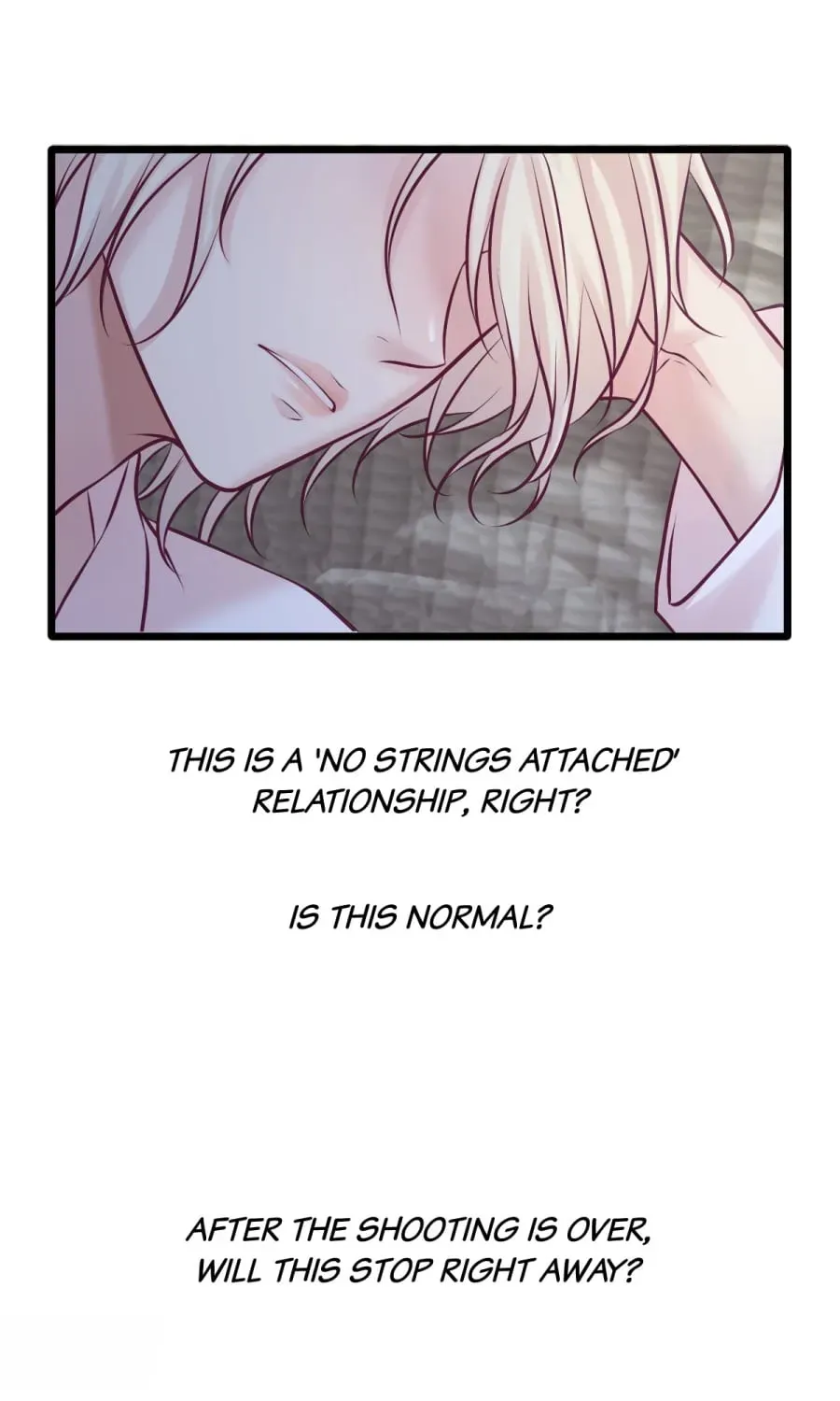Read Anata e no Crescendo chapter 57 image 18 on Lezhin