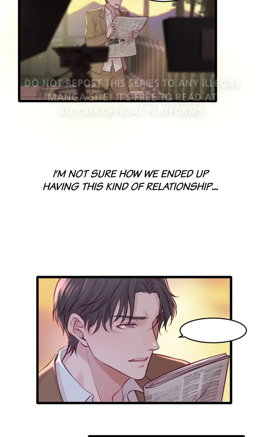 Read Anata e no Crescendo chapter 57 image 30 on Lezhin