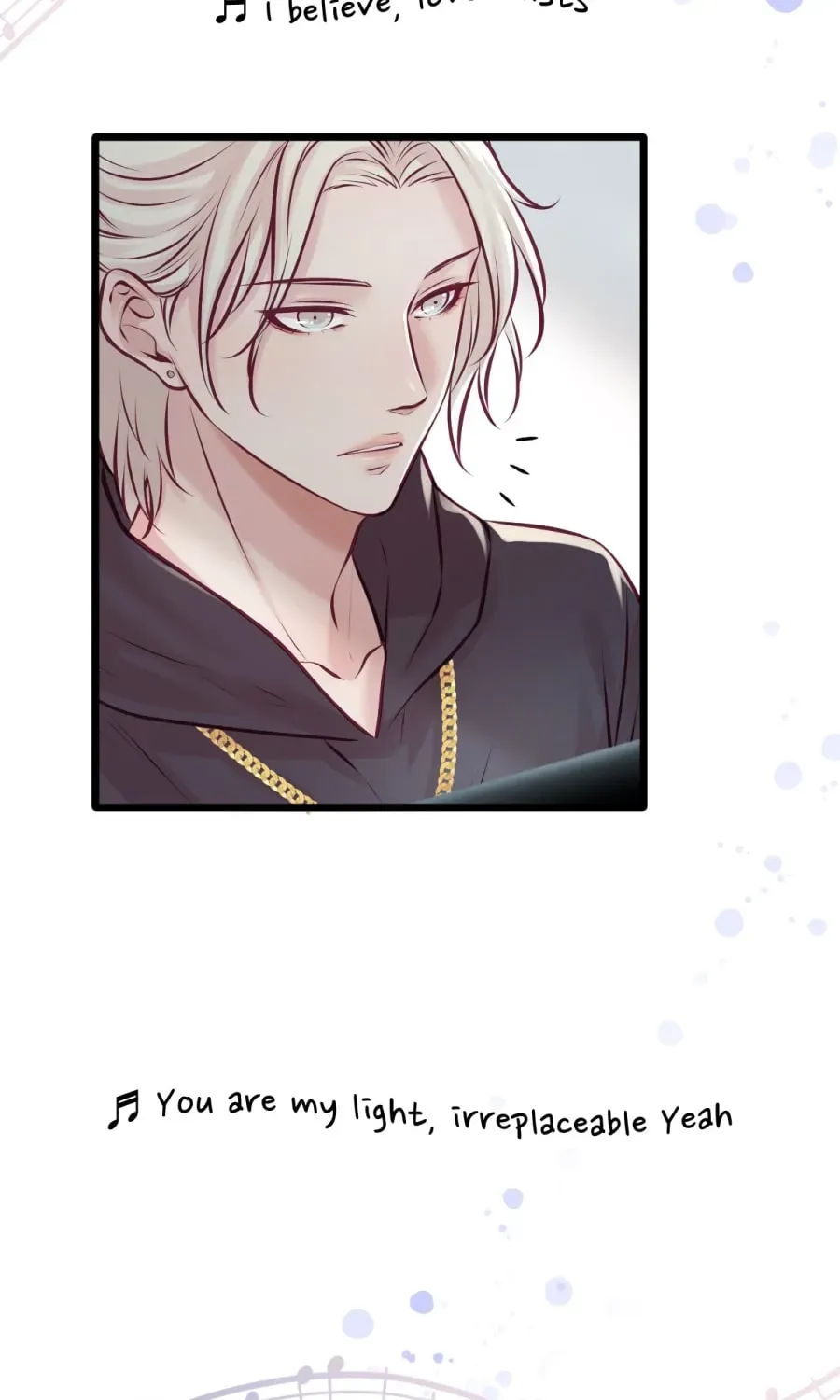 Read Anata e no Crescendo chapter 57 image 38 on Lezhin