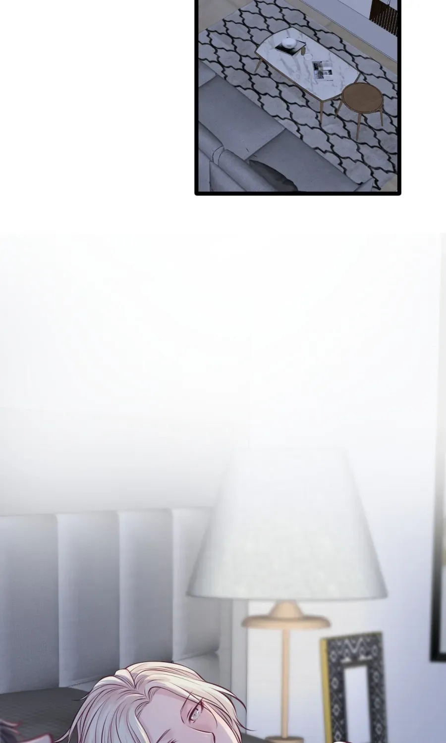 Read Anata e no Crescendo chapter 57 image 4 on Lezhin