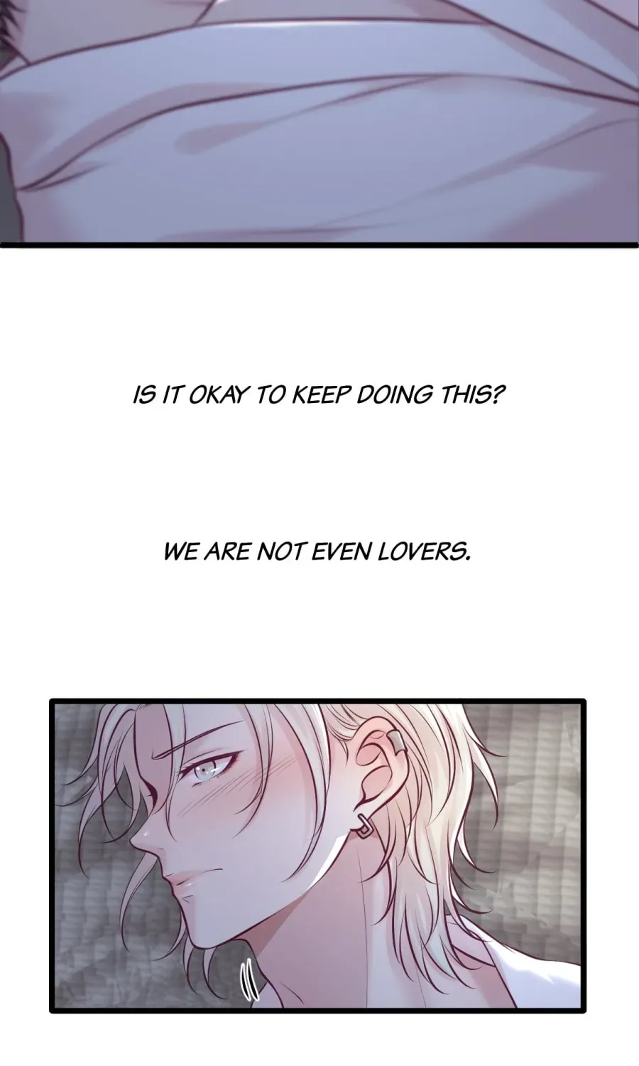 Read Anata e no Crescendo chapter 57 image 6 on Lezhin
