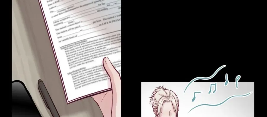 Read Anata e no Crescendo chapter 58 image 13 on Lezhin