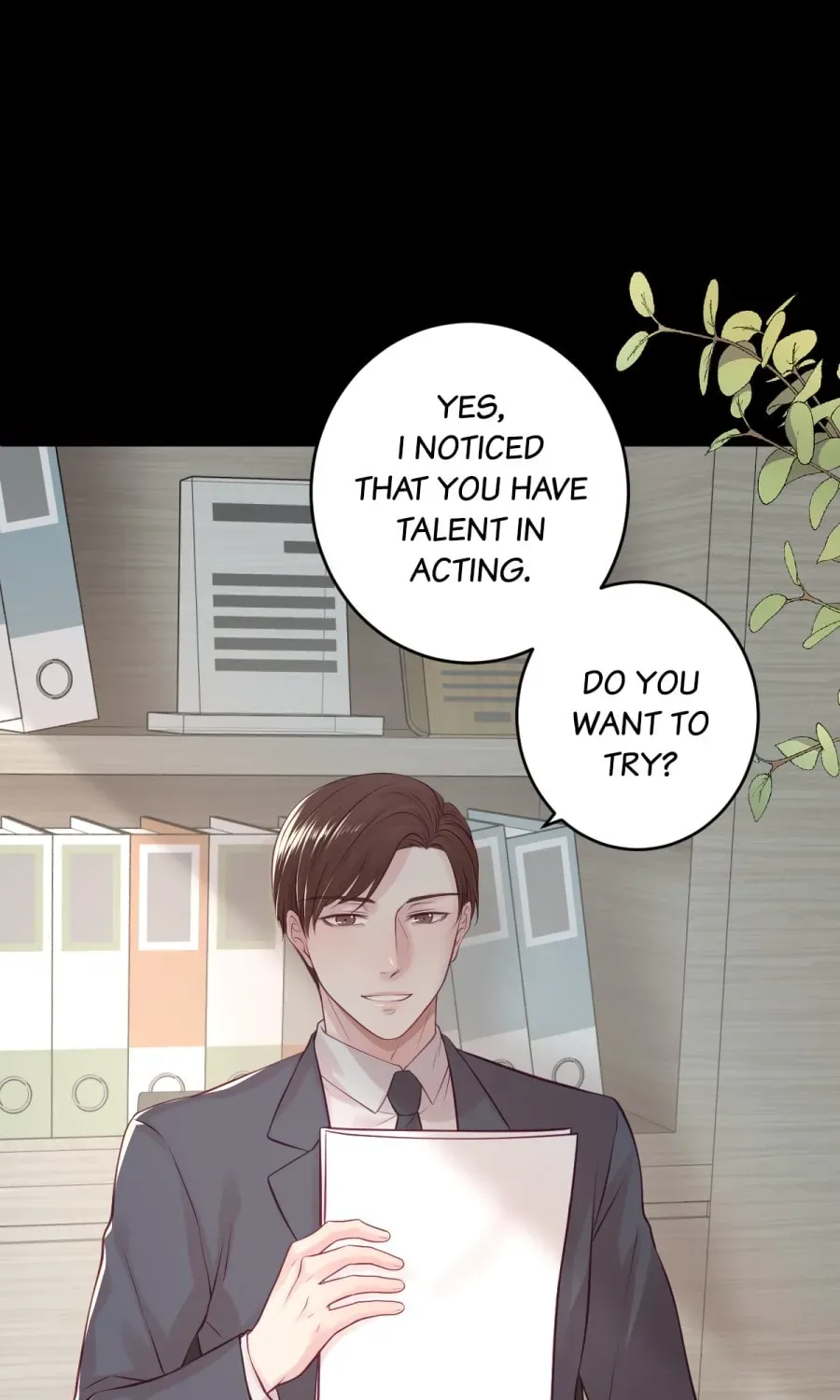 Read Anata e no Crescendo chapter 58 image 16 on Lezhin