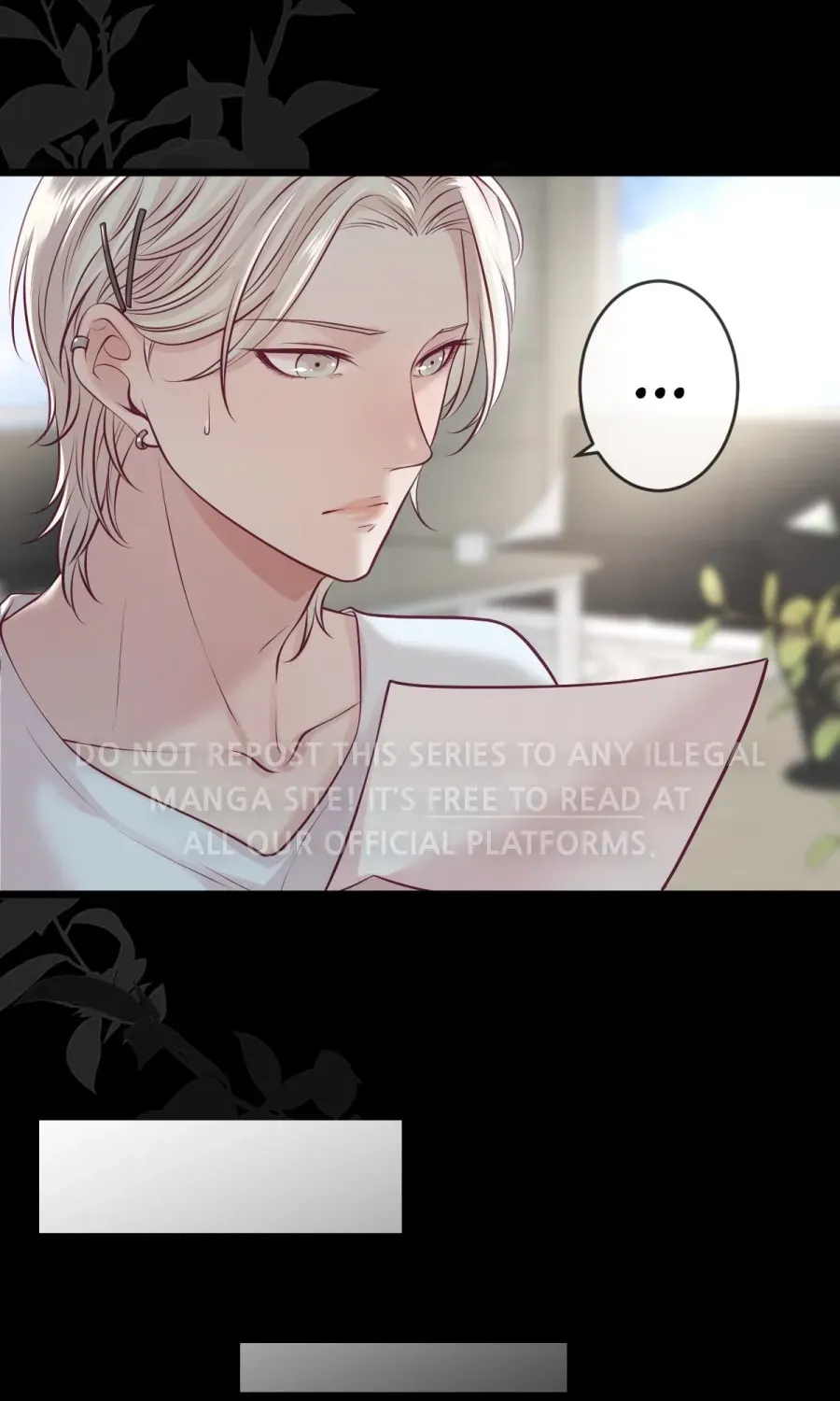 Read Anata e no Crescendo chapter 58 image 20 on Lezhin
