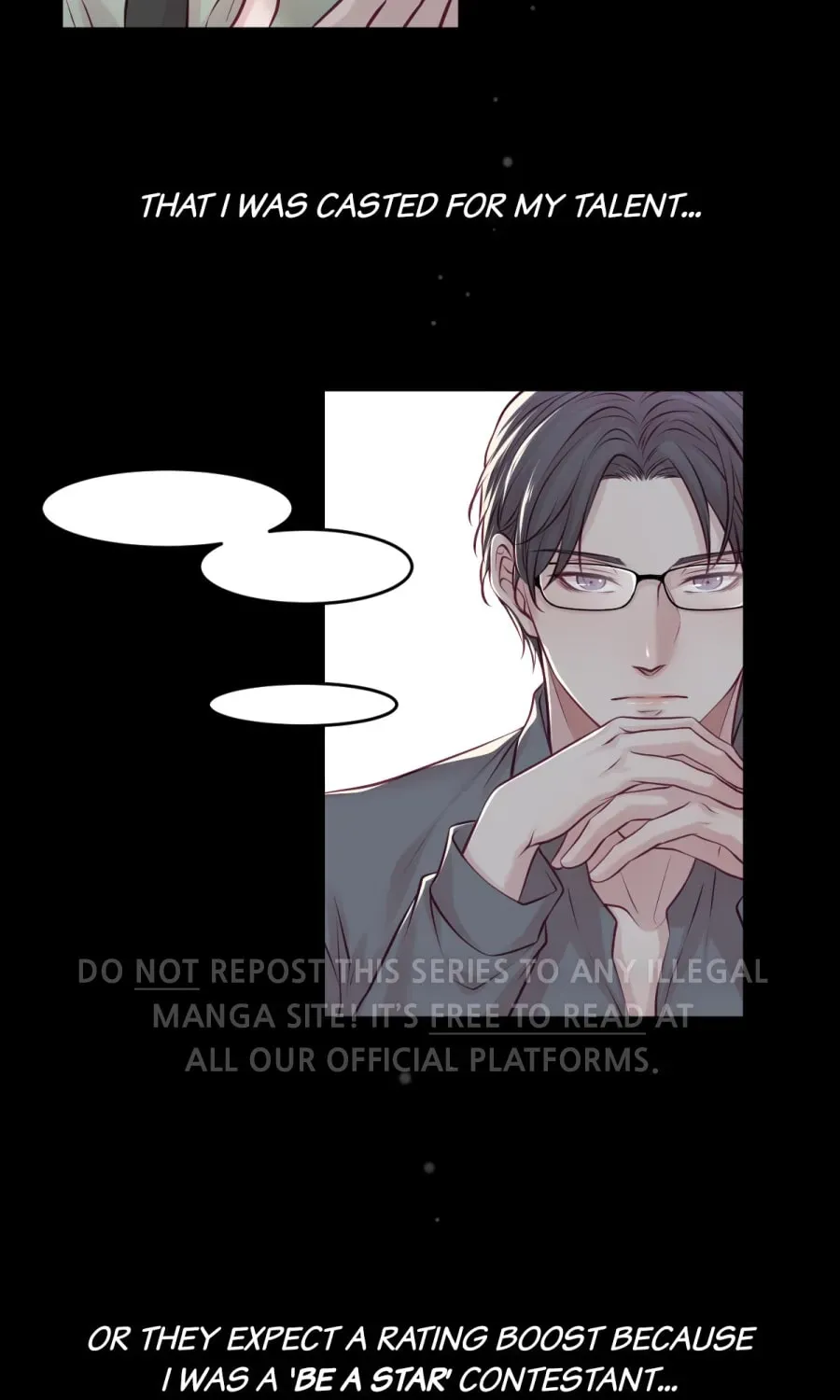 Read Anata e no Crescendo chapter 58 image 24 on Lezhin