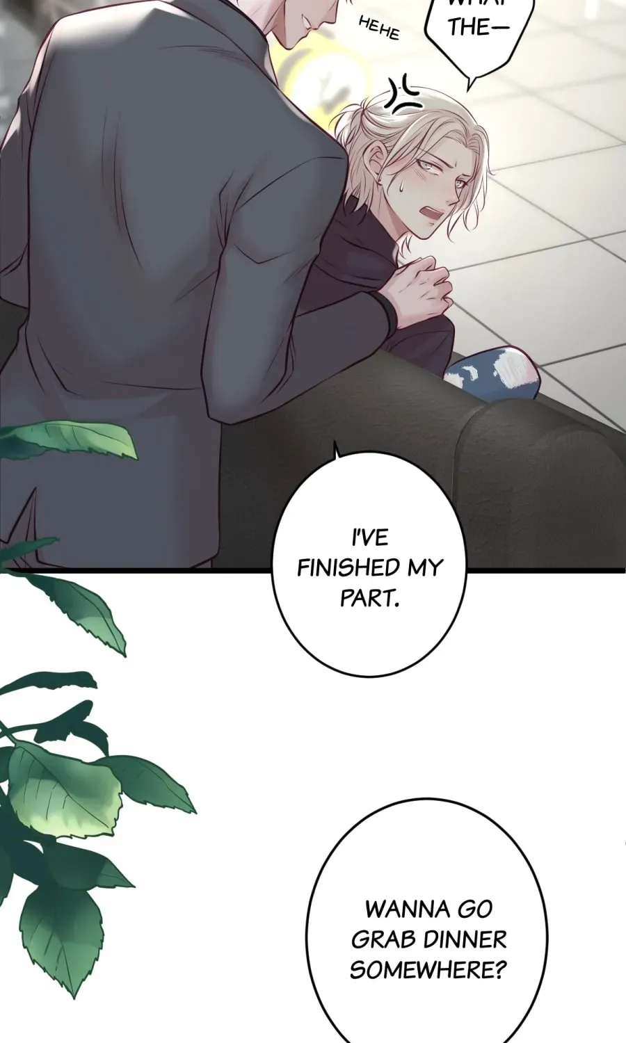 Read Anata e no Crescendo chapter 58 image 30 on Lezhin