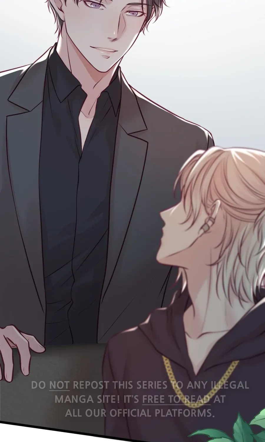 Read Anata e no Crescendo chapter 58 image 32 on Lezhin