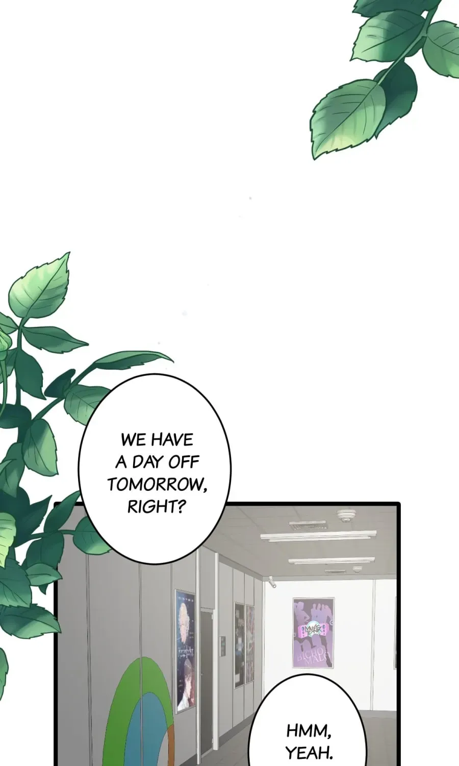 Read Anata e no Crescendo chapter 58 image 34 on Lezhin