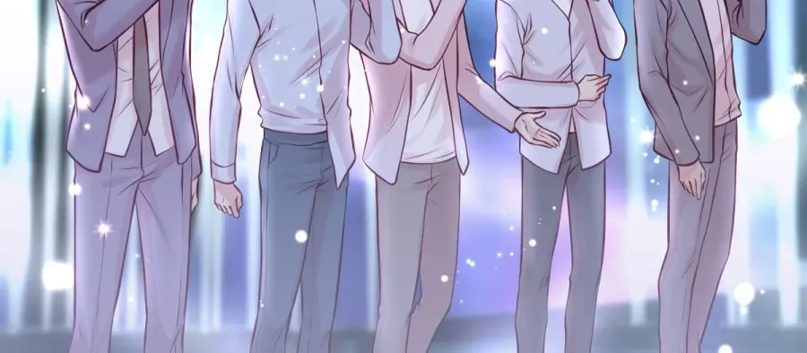 Read Anata e no Crescendo chapter 58 image 7 on Lezhin