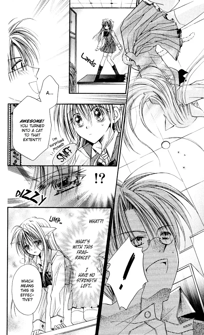 Read Anata e no Crescendo chapter 6 image 10 on Lezhin