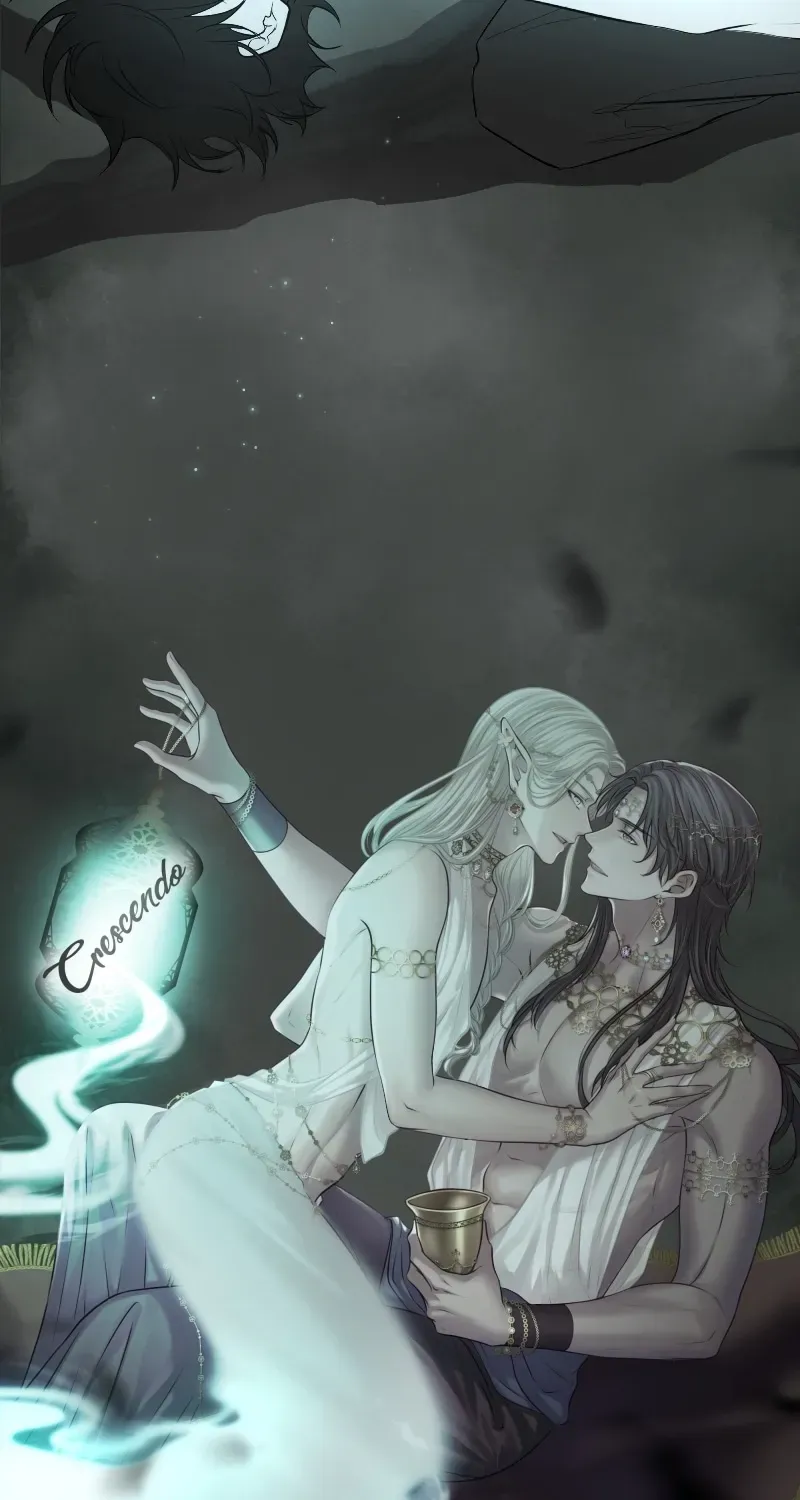 Read Anata e no Crescendo chapter 60.1 image 10 on Lezhin