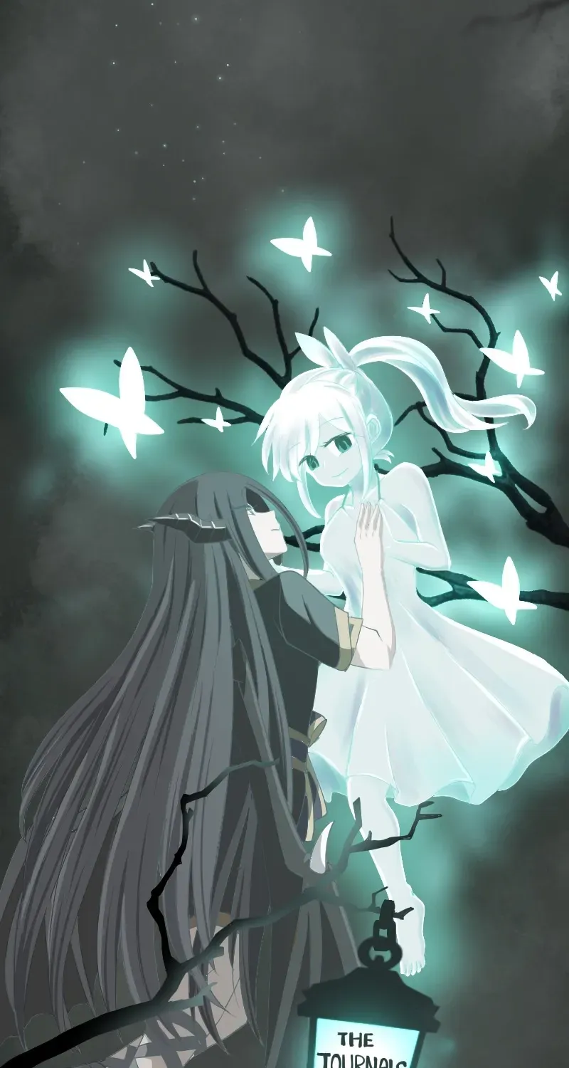 Read Anata e no Crescendo chapter 60.1 image 12 on Lezhin