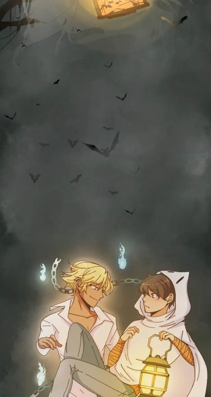 Read Anata e no Crescendo chapter 60.1 image 20 on Lezhin
