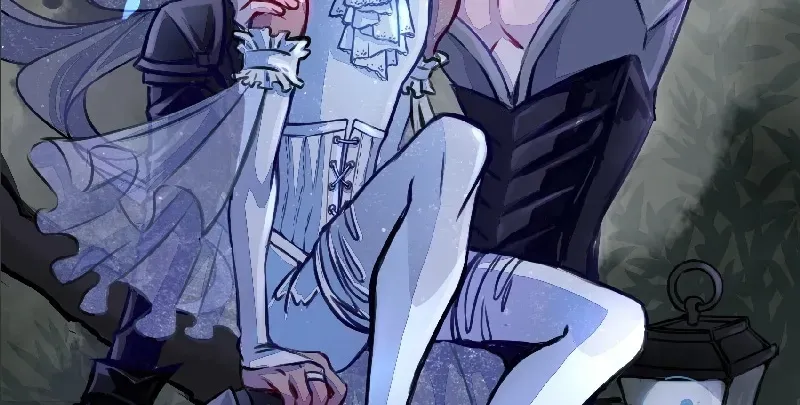 Read Anata e no Crescendo chapter 60.1 image 5 on Lezhin