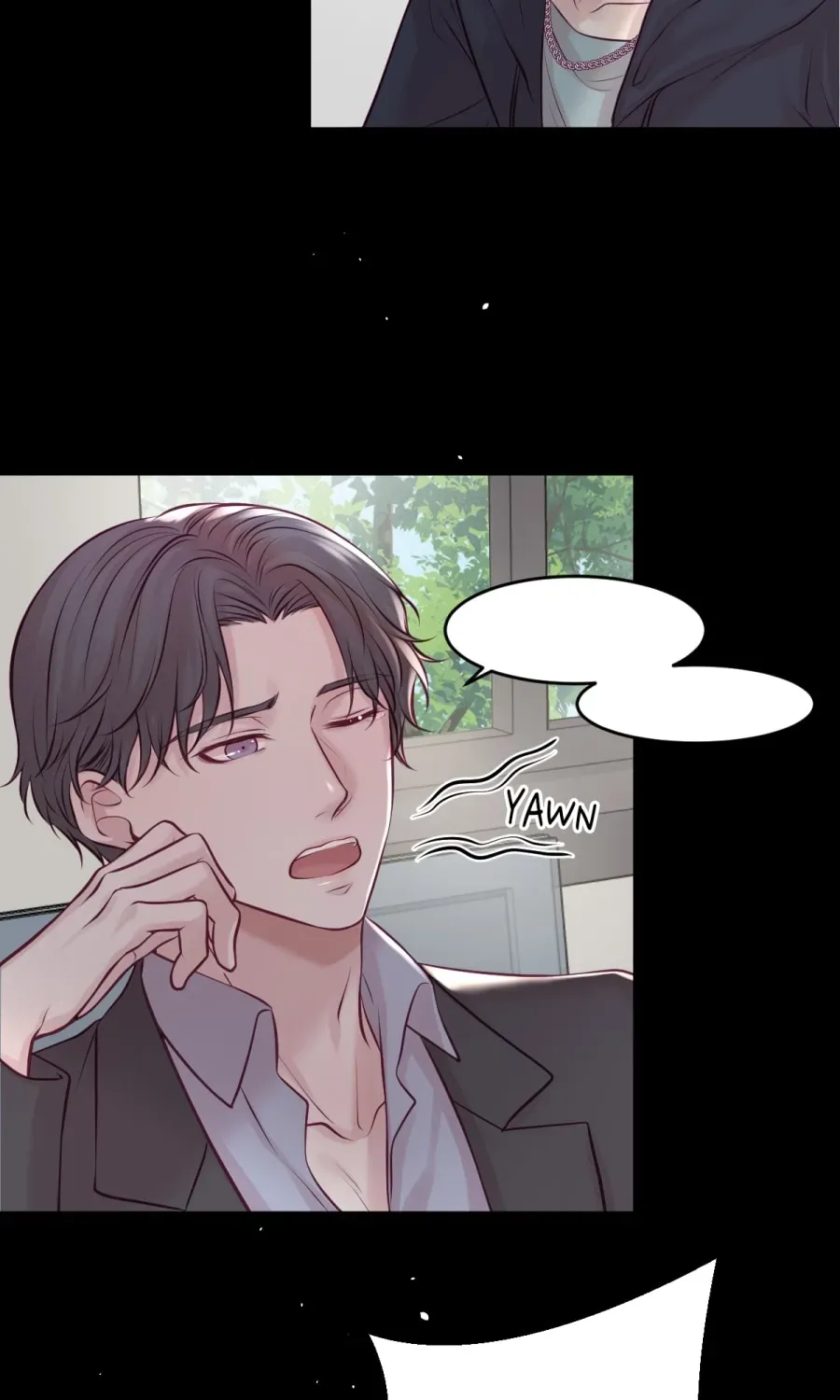 Read Anata e no Crescendo chapter 60 image 12 on Lezhin