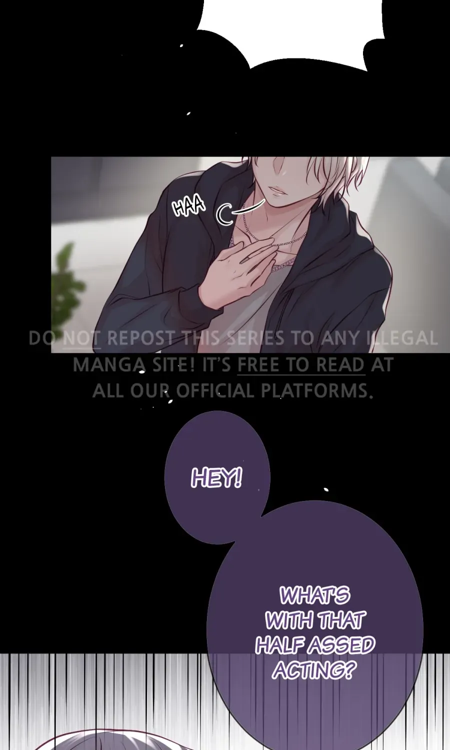 Read Anata e no Crescendo chapter 60 image 14 on Lezhin