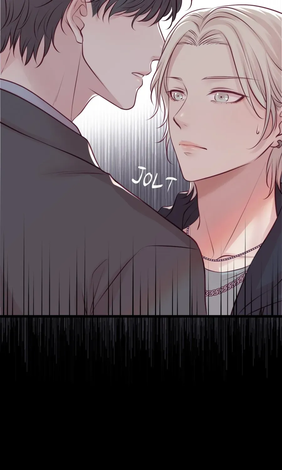 Read Anata e no Crescendo chapter 60 image 16 on Lezhin
