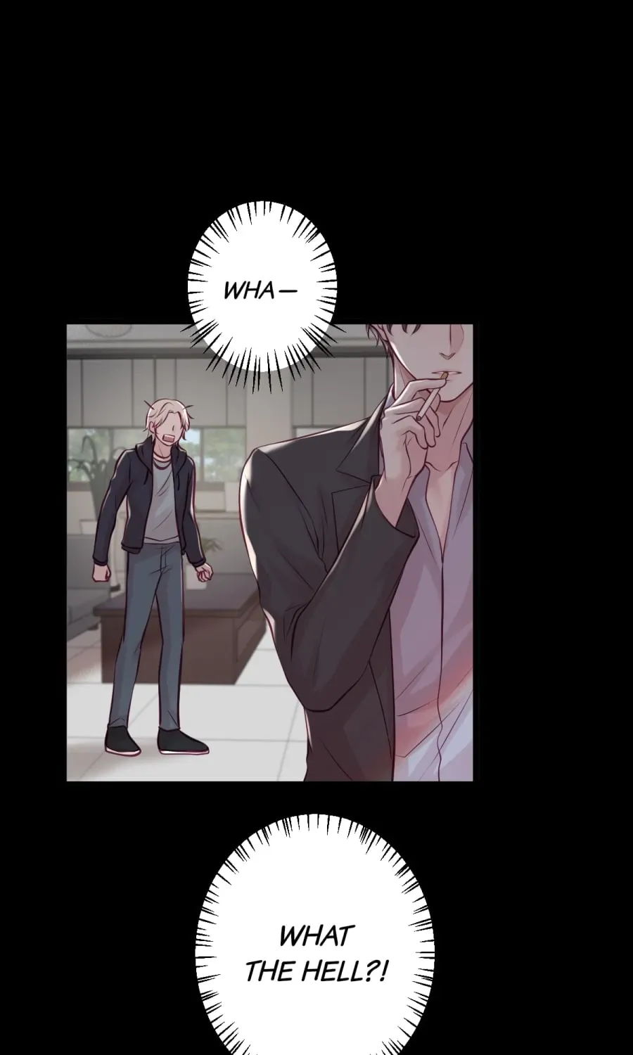 Read Anata e no Crescendo chapter 60 image 18 on Lezhin