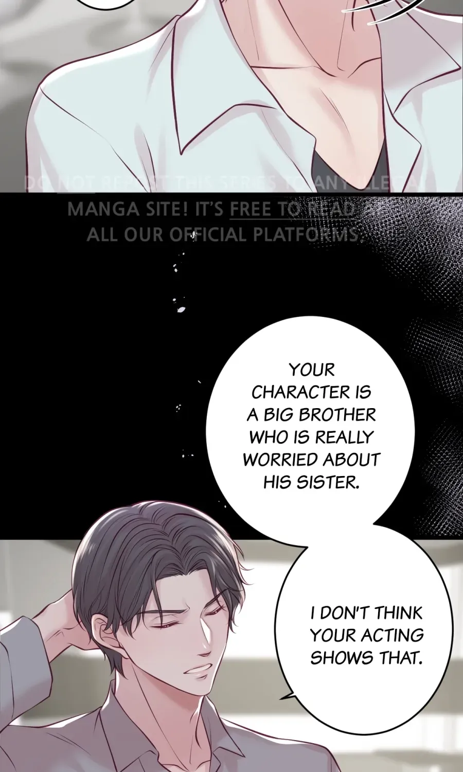 Read Anata e no Crescendo chapter 60 image 24 on Lezhin