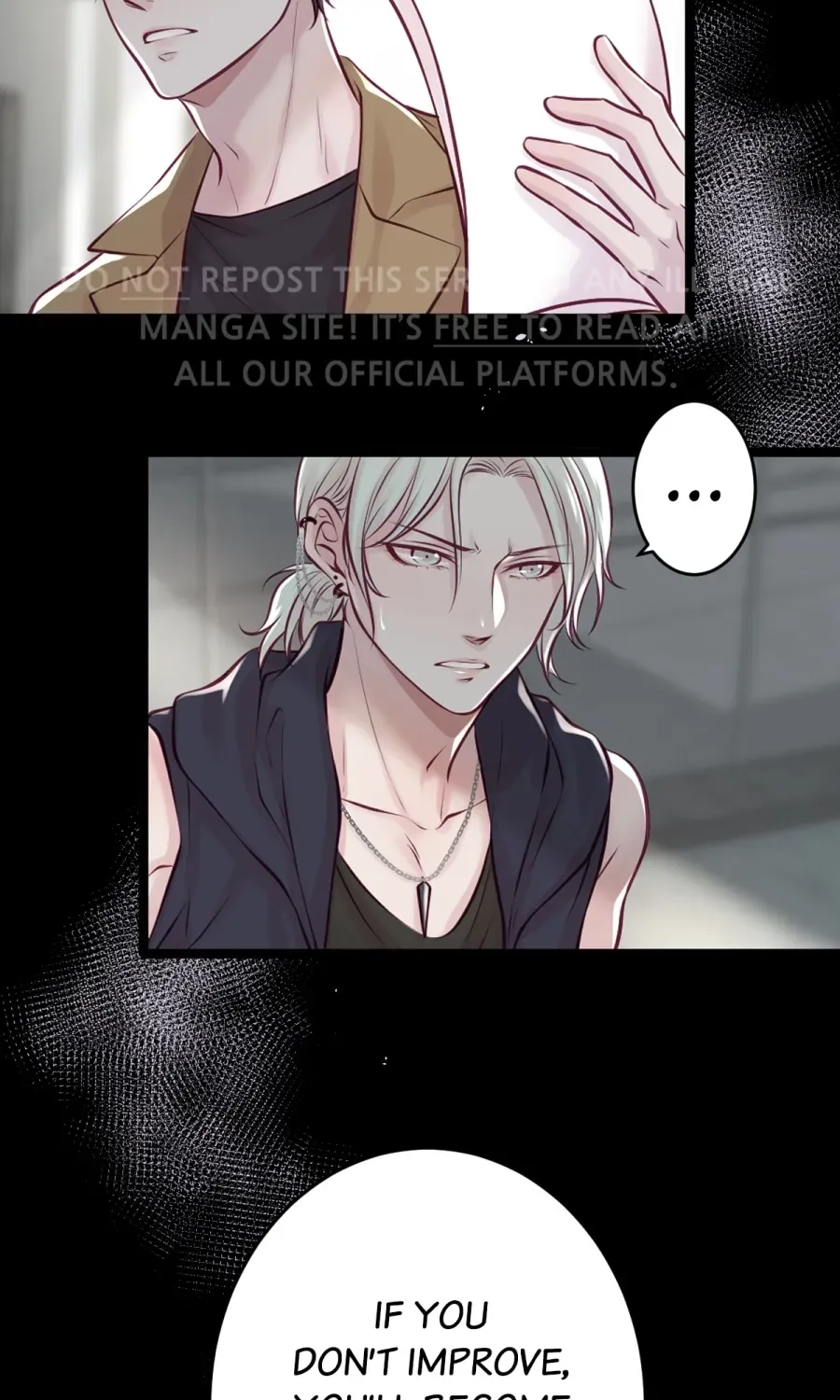 Read Anata e no Crescendo chapter 60 image 30 on Lezhin
