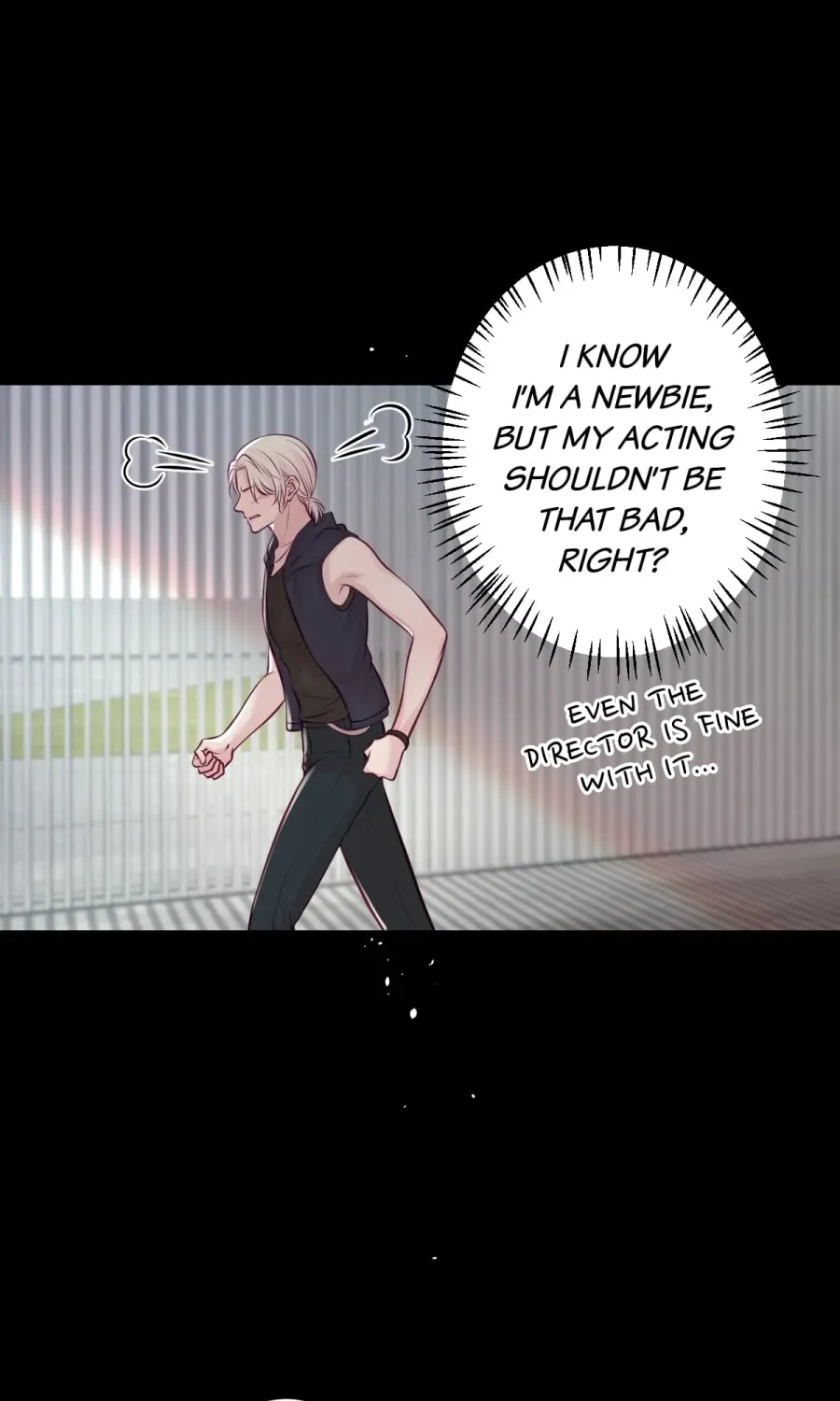 Read Anata e no Crescendo chapter 60 image 34 on Lezhin