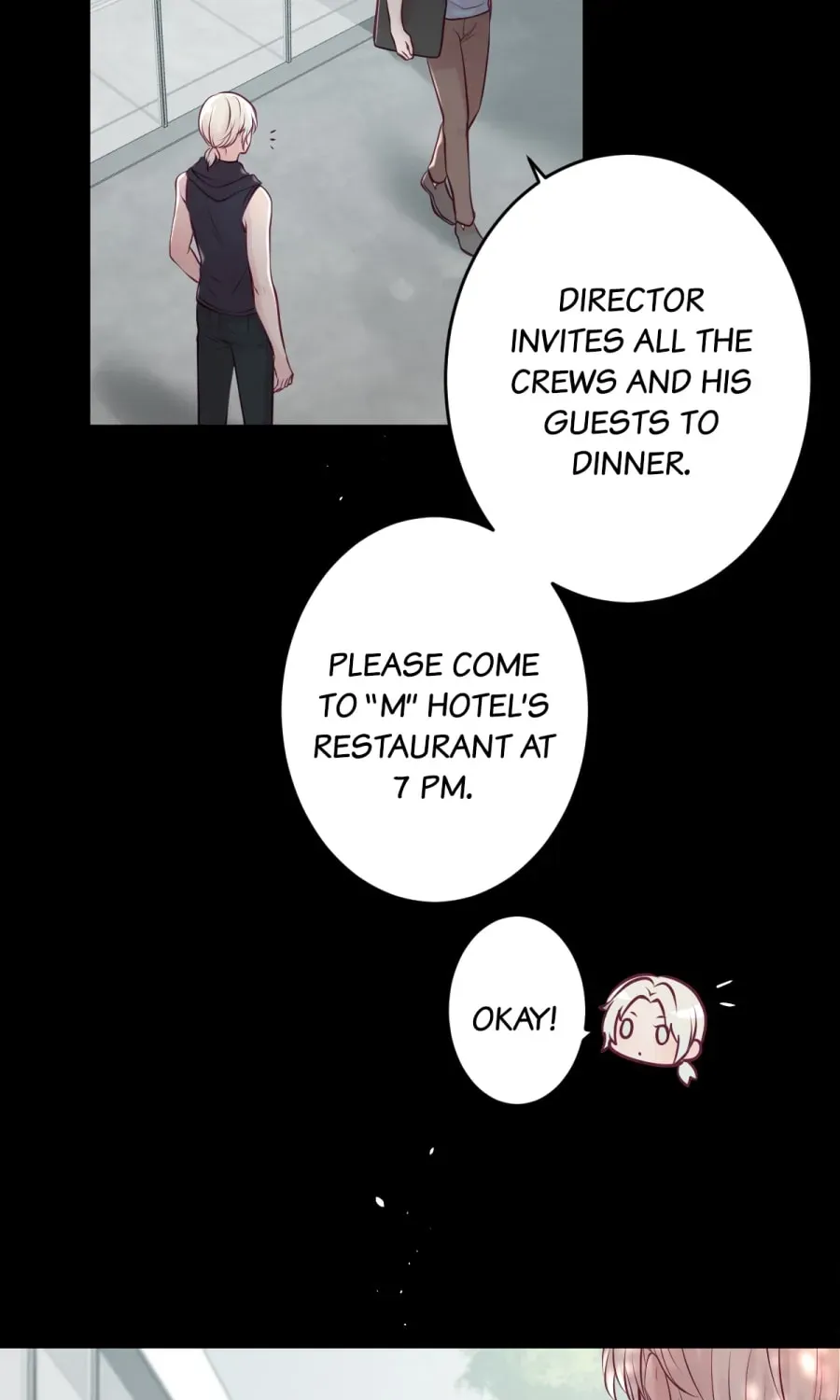 Read Anata e no Crescendo chapter 60 image 36 on Lezhin