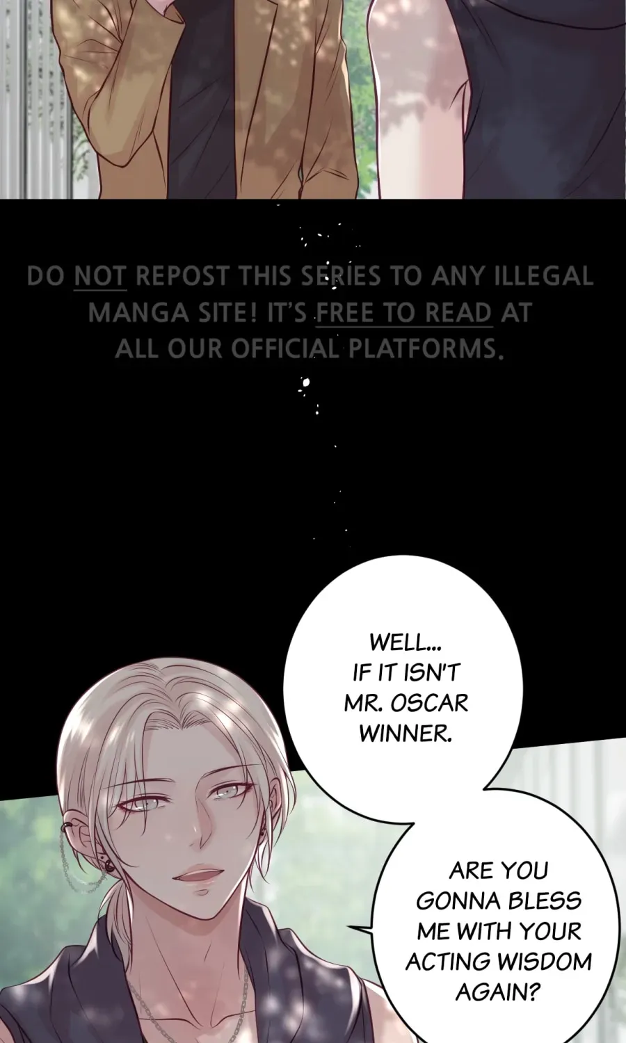 Read Anata e no Crescendo chapter 60 image 38 on Lezhin