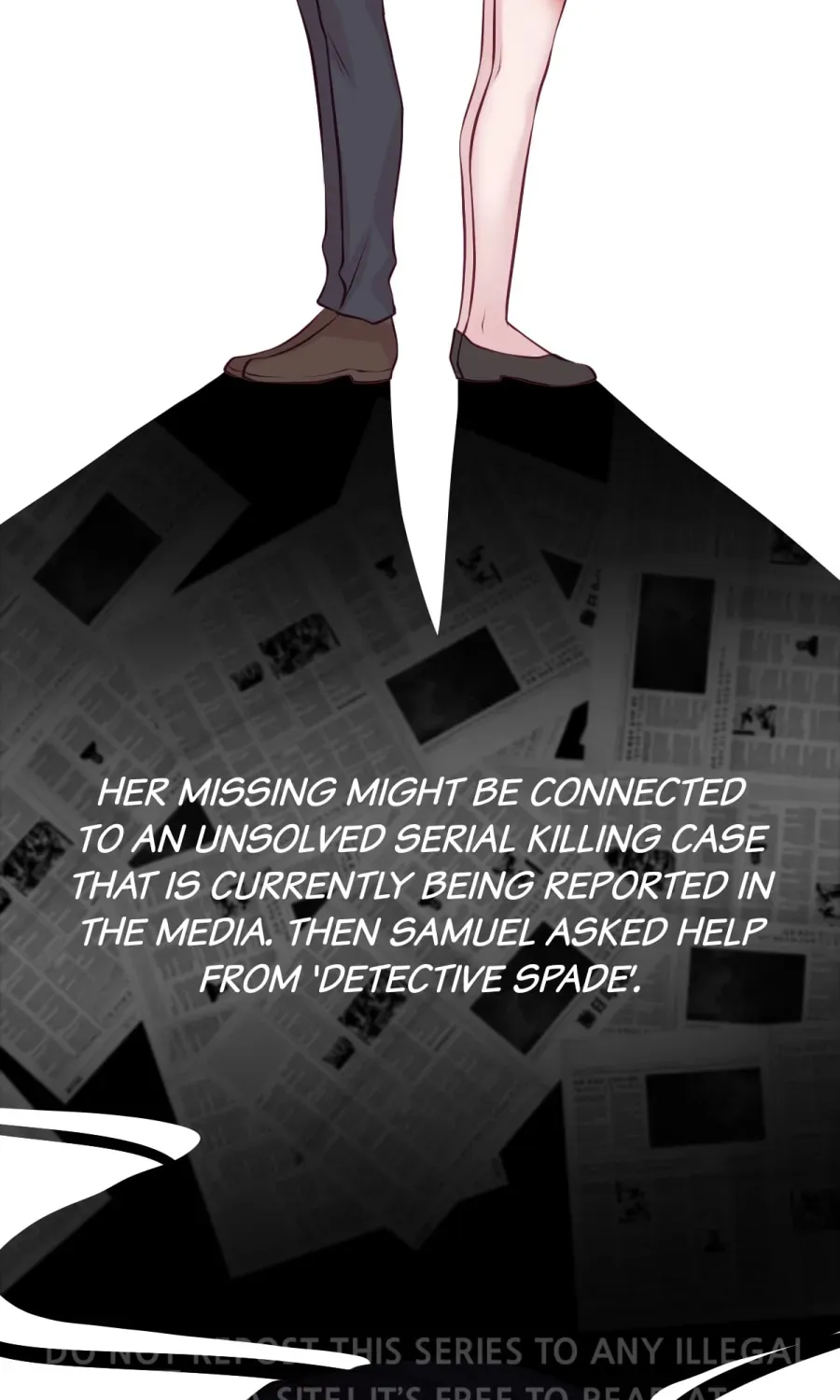 Read Anata e no Crescendo chapter 60 image 4 on Lezhin