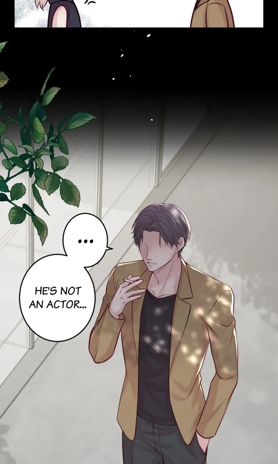 Read Anata e no Crescendo chapter 60 image 42 on Lezhin