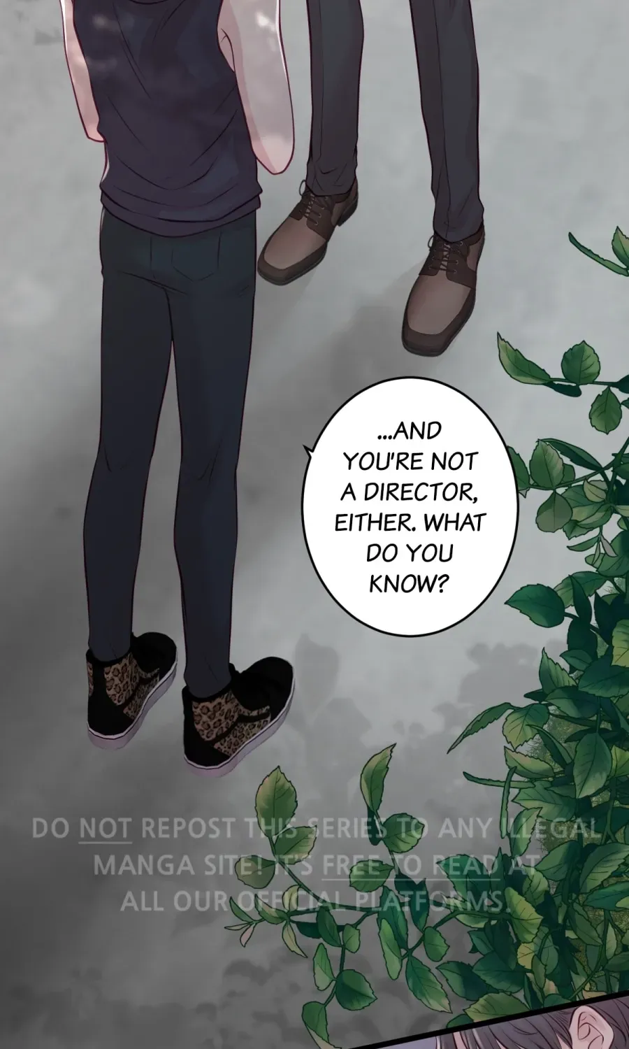 Read Anata e no Crescendo chapter 60 image 44 on Lezhin