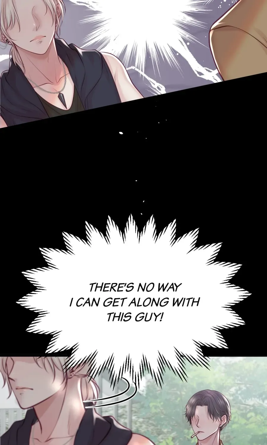 Read Anata e no Crescendo chapter 60 image 46 on Lezhin