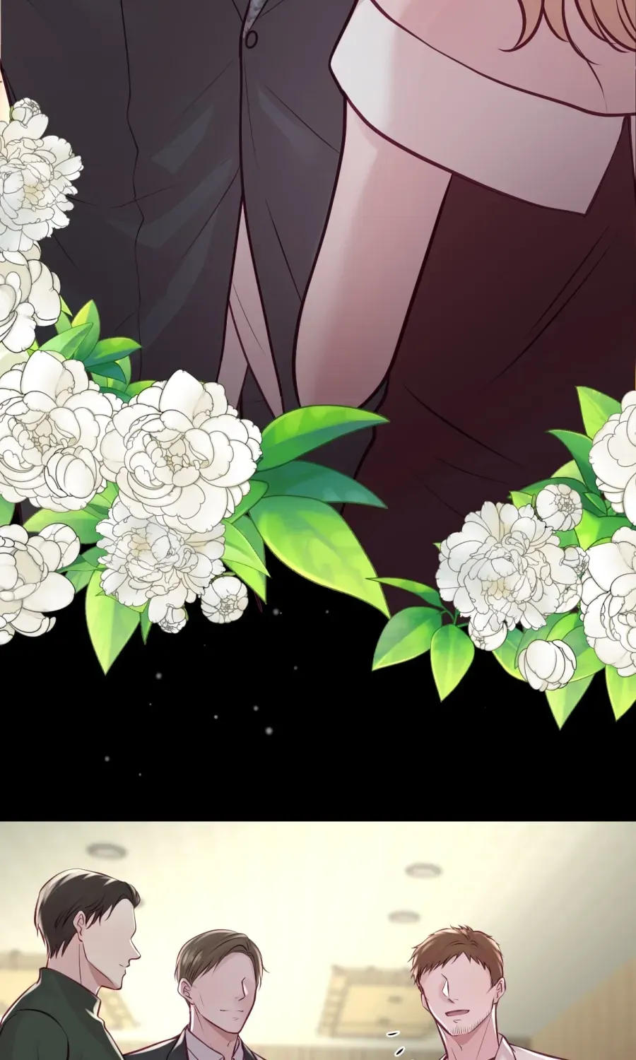 Read Anata e no Crescendo chapter 61 image 11 on Lezhin