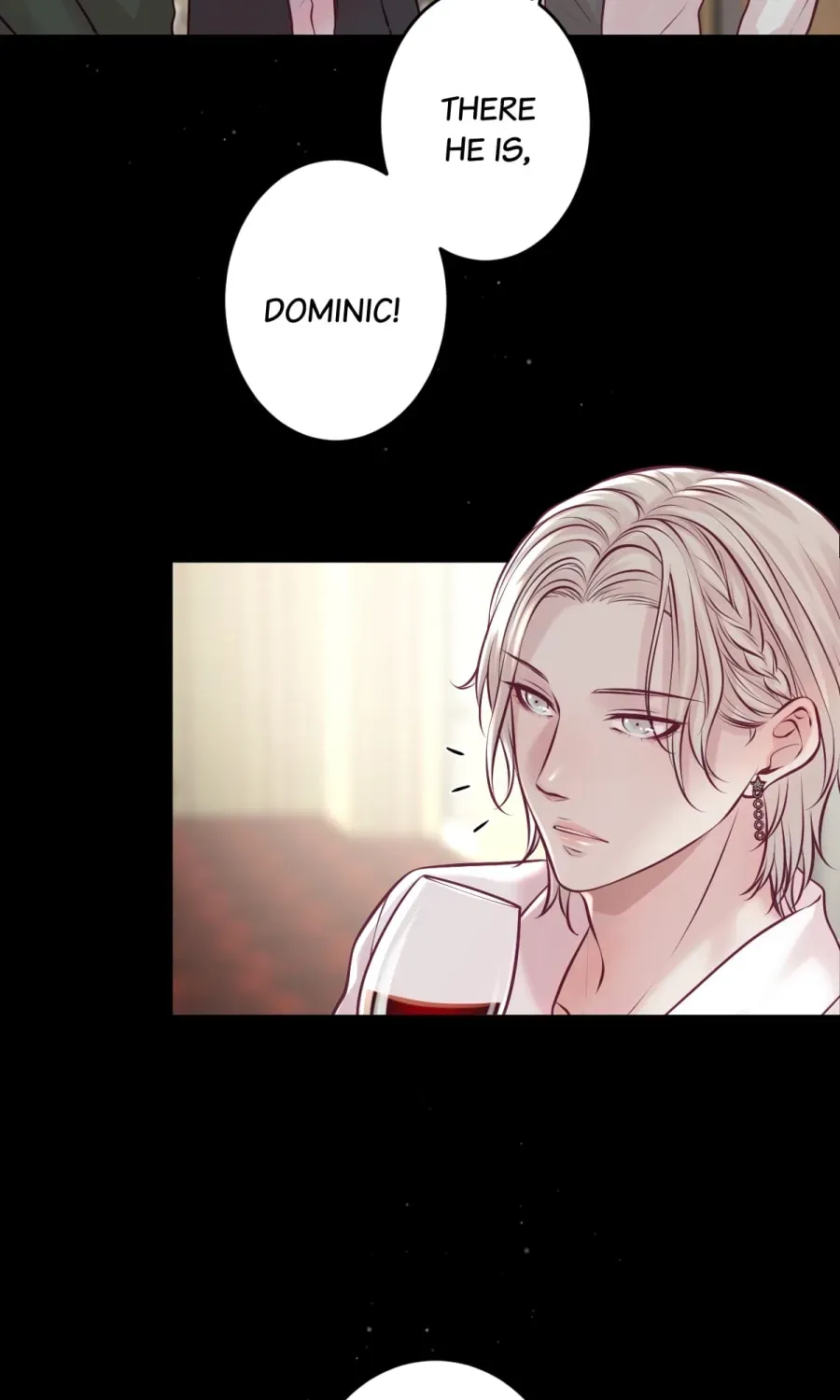 Read Anata e no Crescendo chapter 61 image 13 on Lezhin