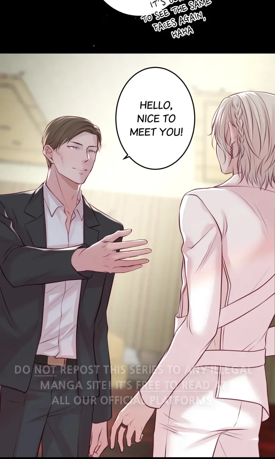 Read Anata e no Crescendo chapter 61 image 17 on Lezhin