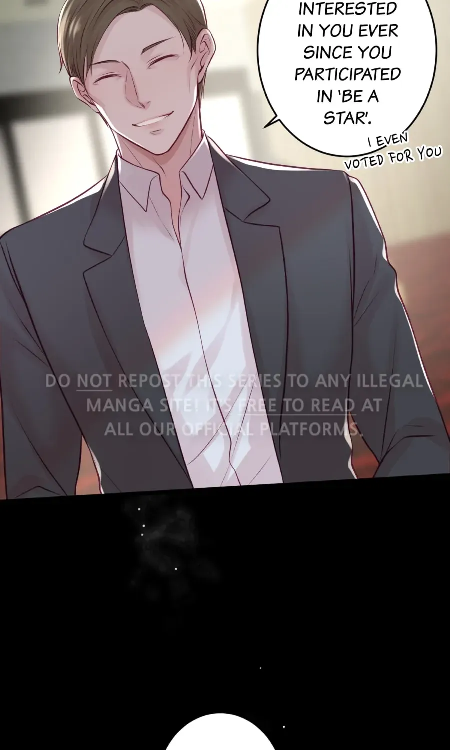 Read Anata e no Crescendo chapter 61 image 21 on Lezhin