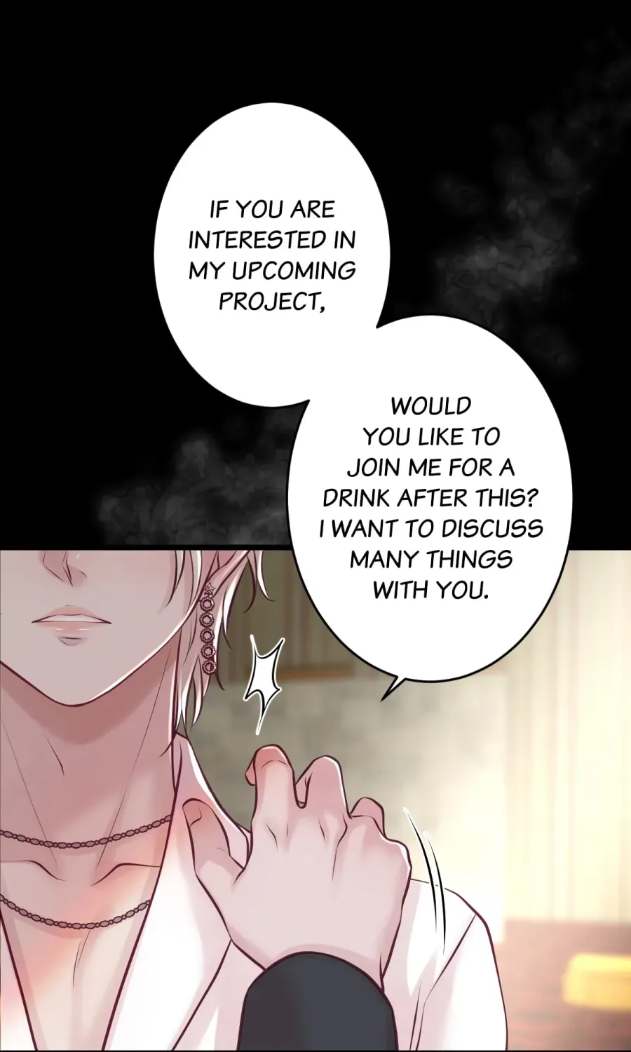 Read Anata e no Crescendo chapter 61 image 29 on Lezhin