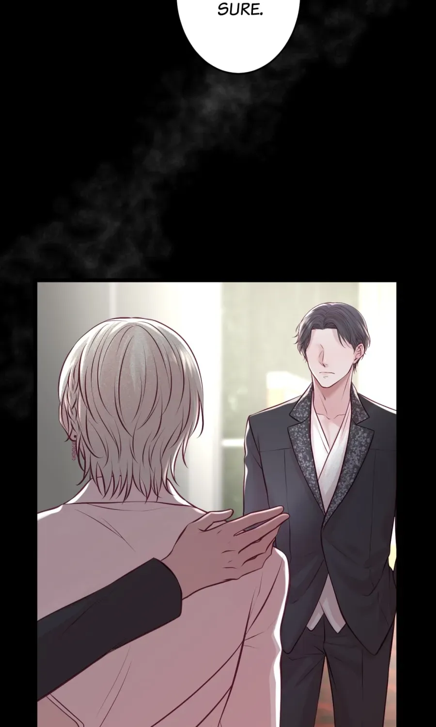 Read Anata e no Crescendo chapter 61 image 31 on Lezhin