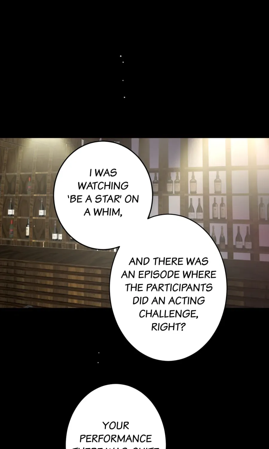 Read Anata e no Crescendo chapter 61 image 35 on Lezhin
