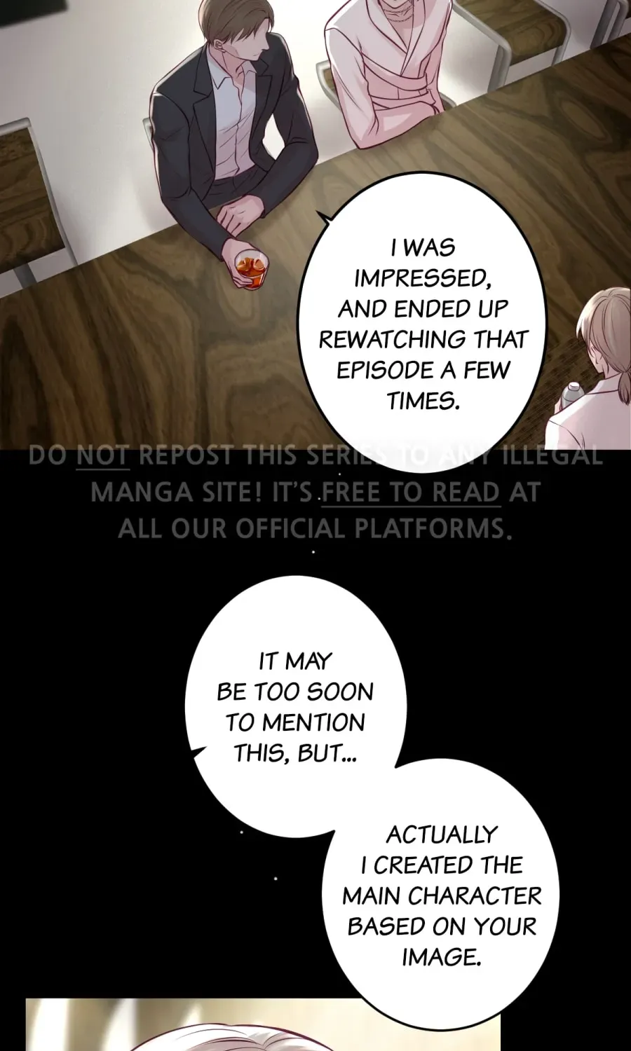 Read Anata e no Crescendo chapter 61 image 37 on Lezhin