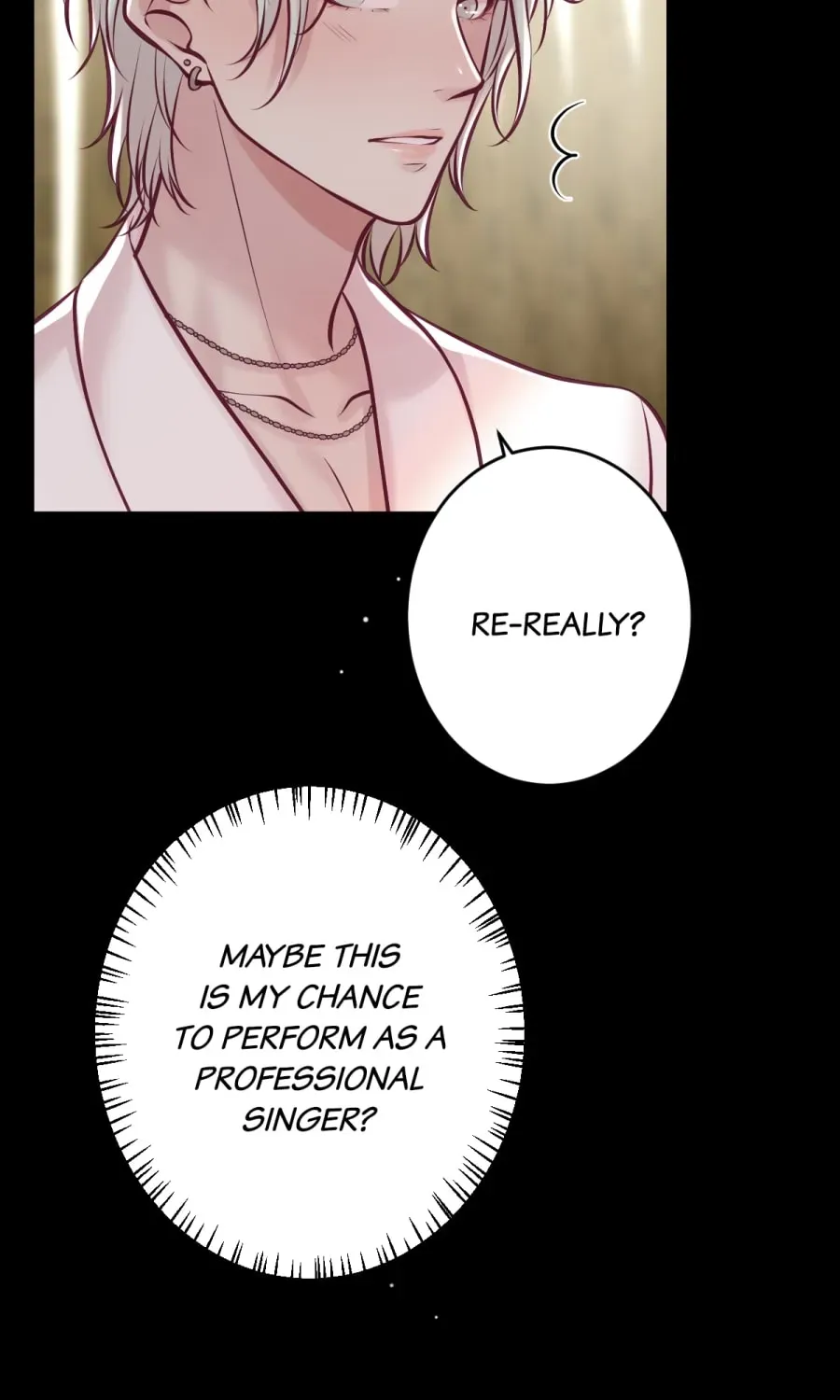 Read Anata e no Crescendo chapter 61 image 39 on Lezhin
