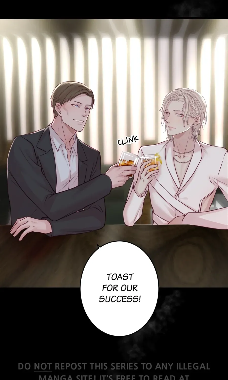 Read Anata e no Crescendo chapter 61 image 43 on Lezhin