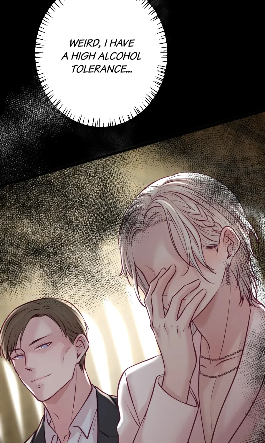 Read Anata e no Crescendo chapter 61 image 47 on Lezhin
