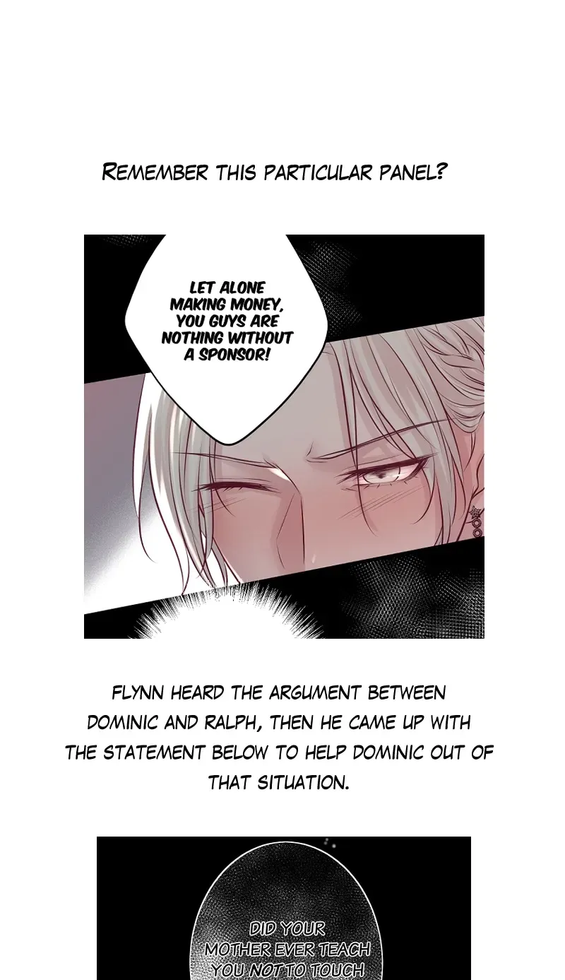 Read Anata e no Crescendo chapter 62.2 image 0 on Lezhin