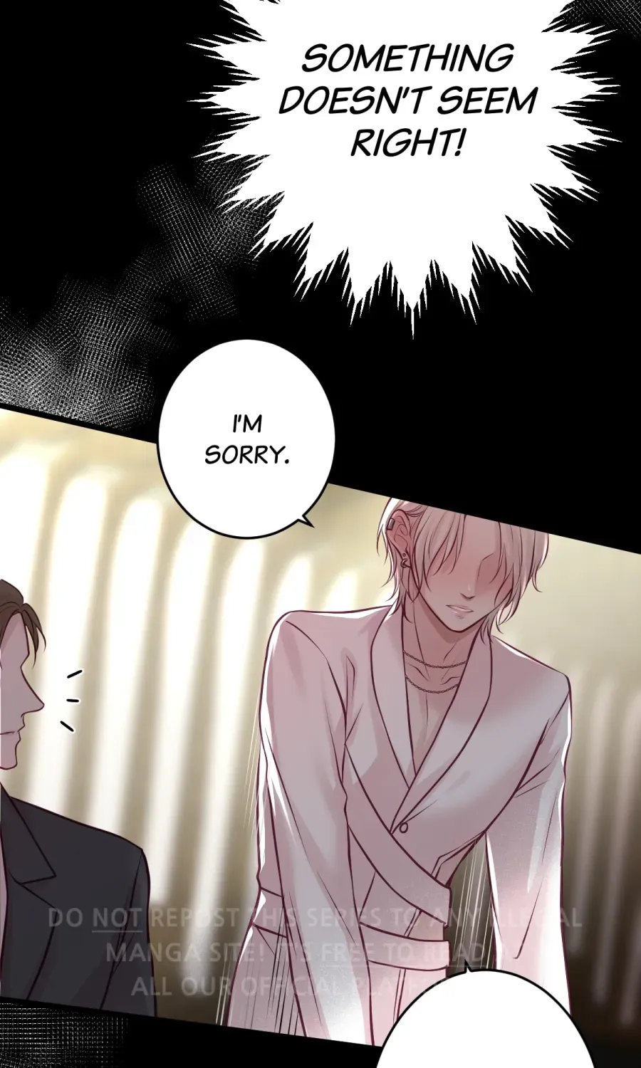 Read Anata e no Crescendo chapter 62 image 13 on Lezhin