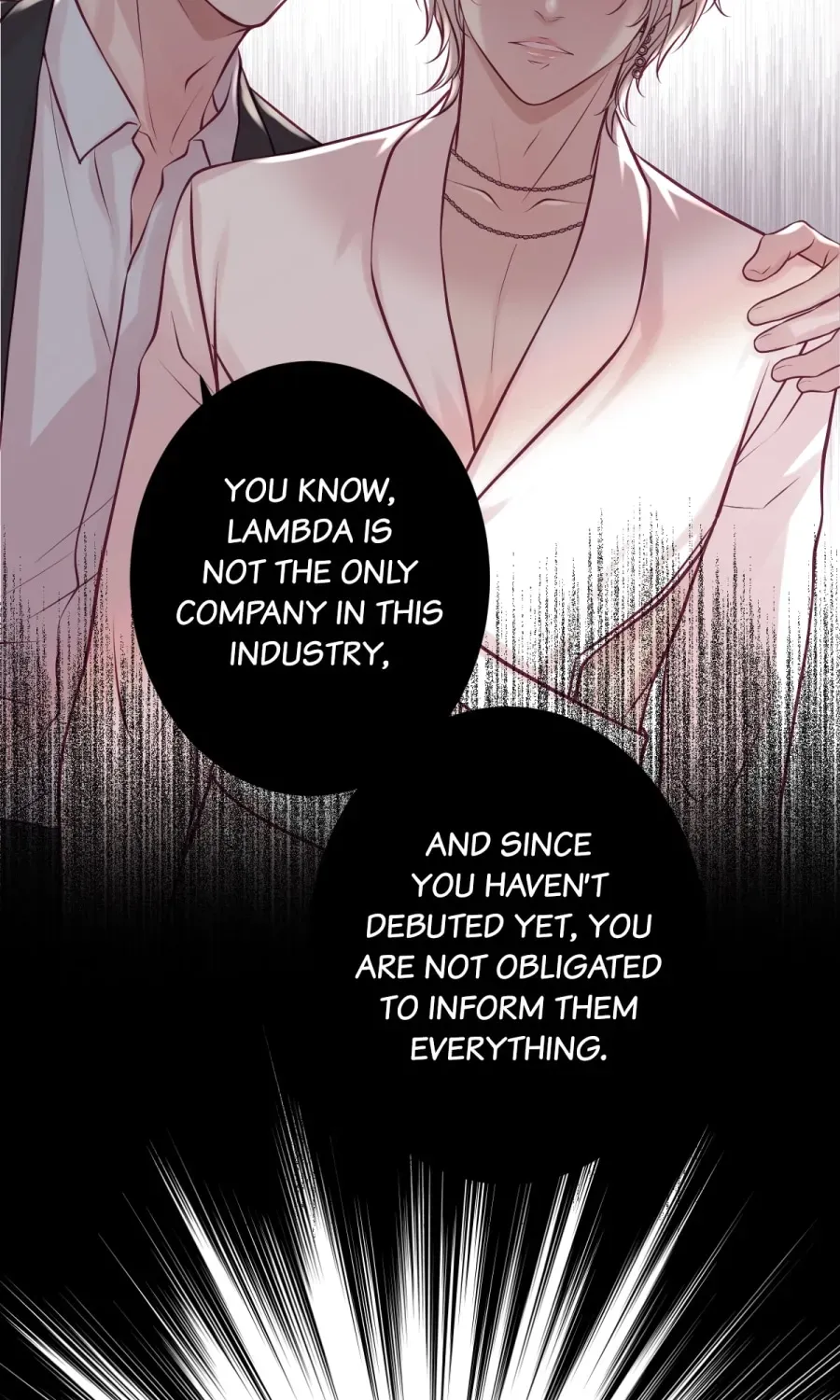 Read Anata e no Crescendo chapter 62 image 19 on Lezhin