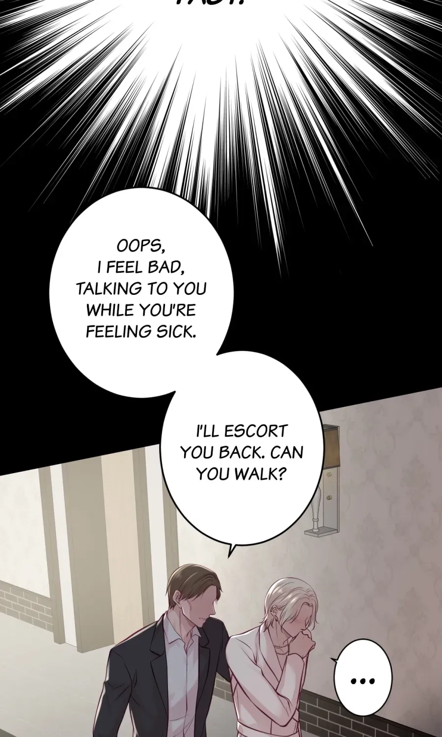 Read Anata e no Crescendo chapter 62 image 21 on Lezhin